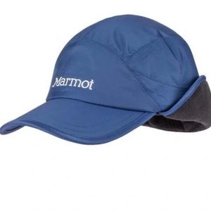 Marmot PreCip Eco Insulated Baseball Cap Hat
